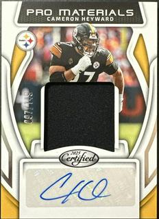Cameron Heyward