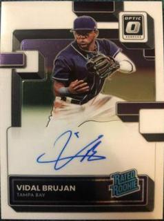 Vidal Brujan