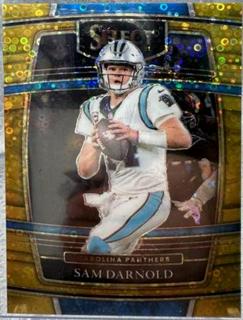Sam Darnold