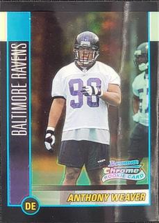 Anthony Weaver