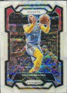 Dillon Brooks