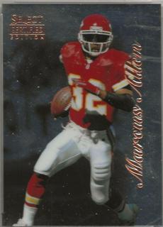 Marcus Allen