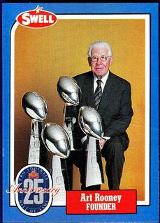 Art Rooney