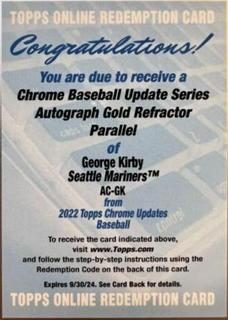 George Kirby