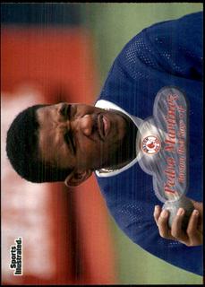 Pedro Martinez