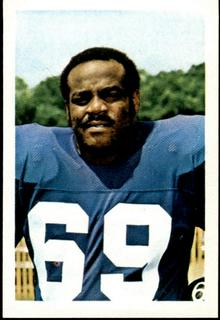 Willie Young