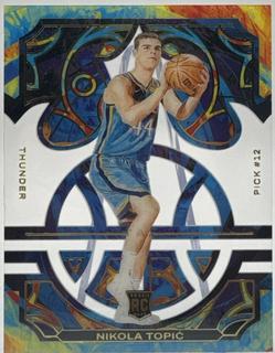 Nikola Topic