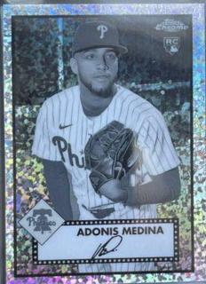 Adonis Medina