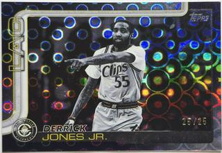 Derrick Jones Jr.