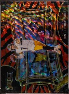 Ben Roethlisberger