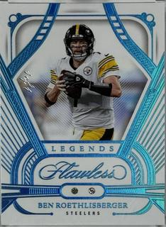 Ben Roethlisberger