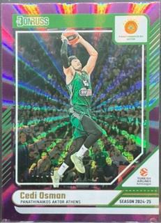 Cedi Osman