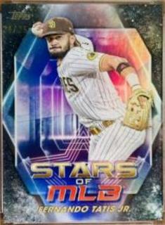 Fernando Tatis Jr.