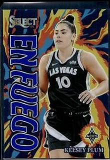 Kelsey Plum