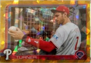 Trea Turner
