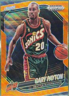 Gary Payton