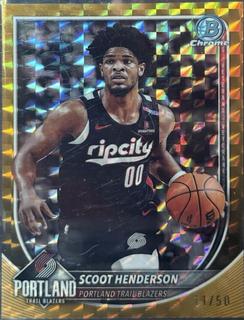 Scoot Henderson