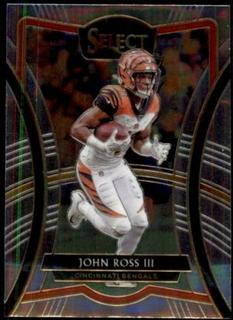 John Ross III