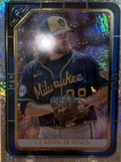 Corbin Burnes