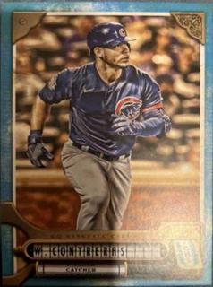 Willson Contreras