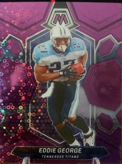 Eddie George