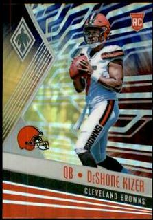 DeShone Kizer