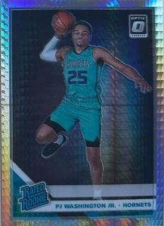 PJ Washington Jr.