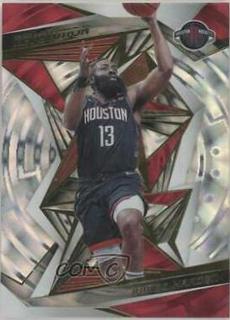 James Harden