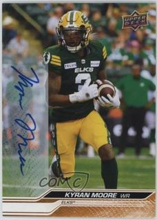 Kyran Moore