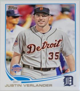 Justin Verlander