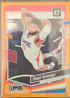 Paul George