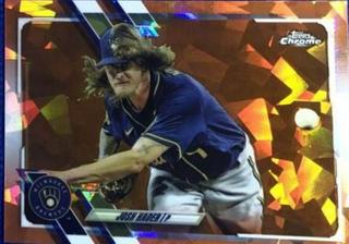 Josh Hader