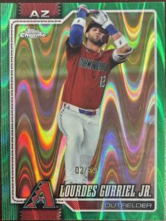 Lourdes Gurriel Jr.