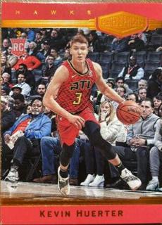 Kevin Huerter