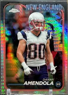 Danny Amendola