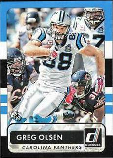 Greg Olsen