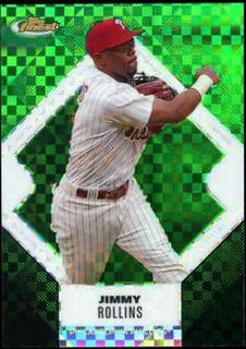 Jimmy Rollins