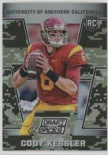 Cody Kessler