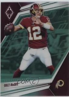 Colt McCoy