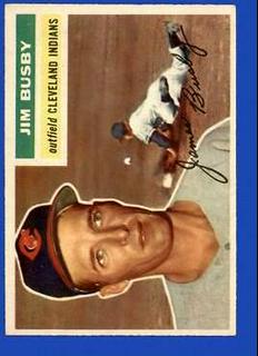 Jim Busby