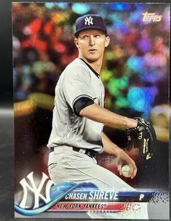 Chasen Shreve