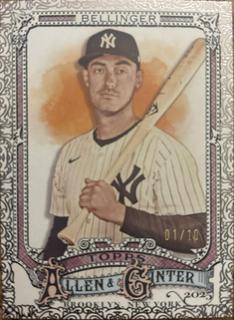 Cody Bellinger