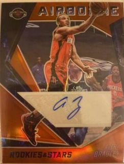 Avery Bradley