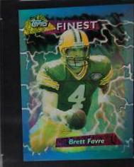 Brett Favre