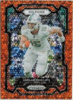 Jaelan Phillips