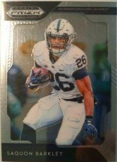 Saquon Barkley