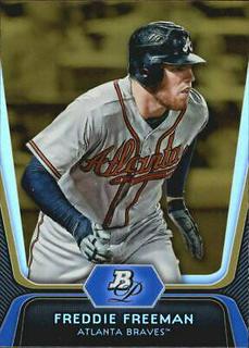 Freddie Freeman