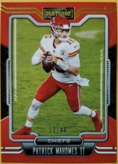 Patrick Mahomes II