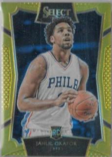 Jahlil Okafor