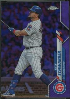 Kyle Schwarber